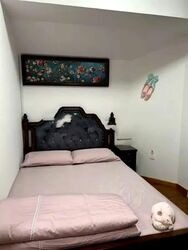Sycamore Tree (D15), Apartment #557736431